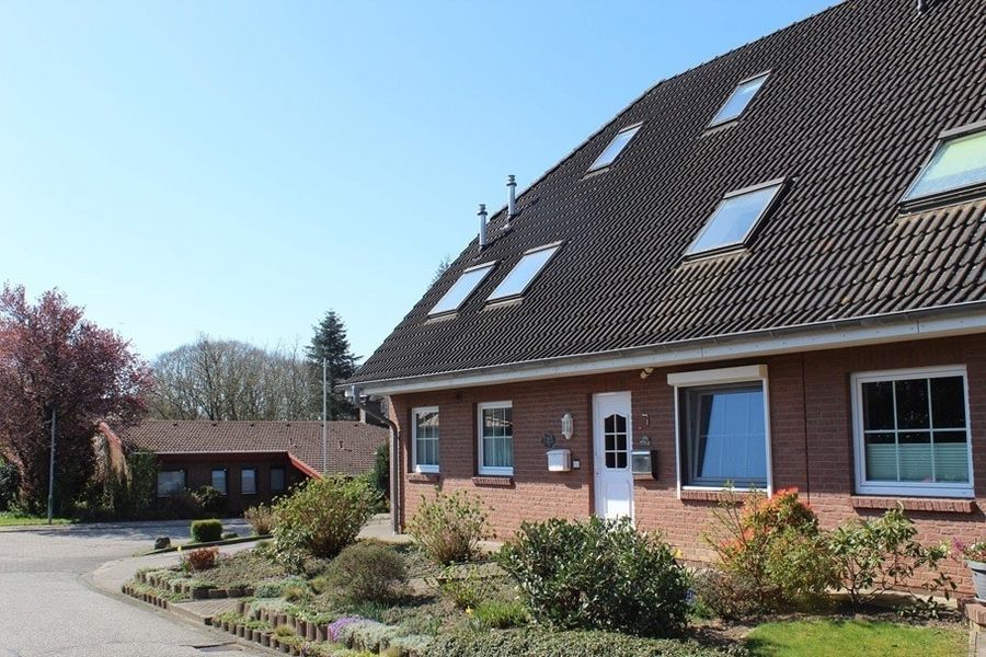 Bild von Wohnung in Hohenwestedt