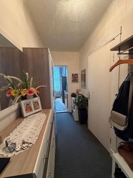Bild von Wohnung in Lübeck