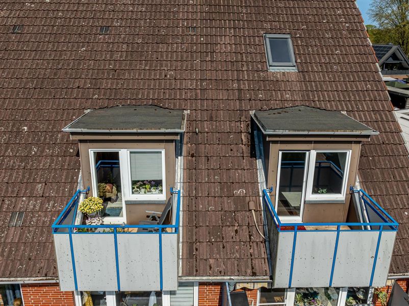 Bild von Wohnung in Bordesholm