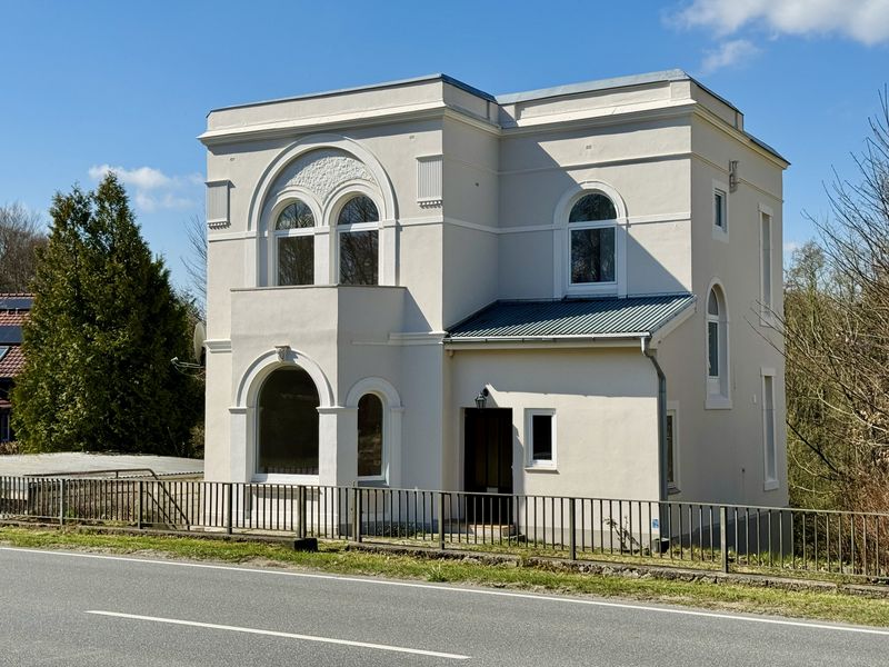 Bild von Haus in Oeversee