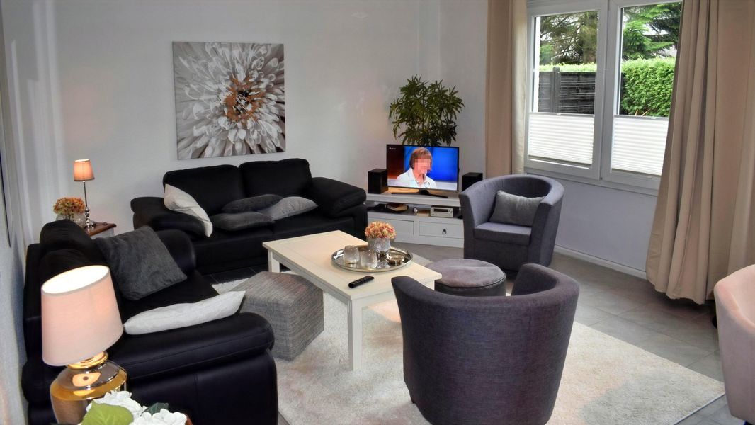 Bild von Haus in Garding