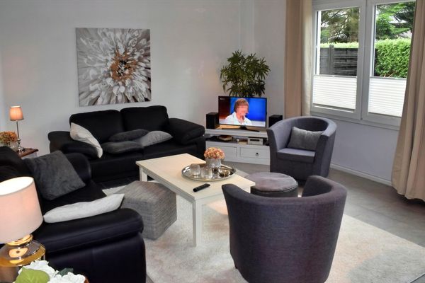 Bild von Haus in Garding