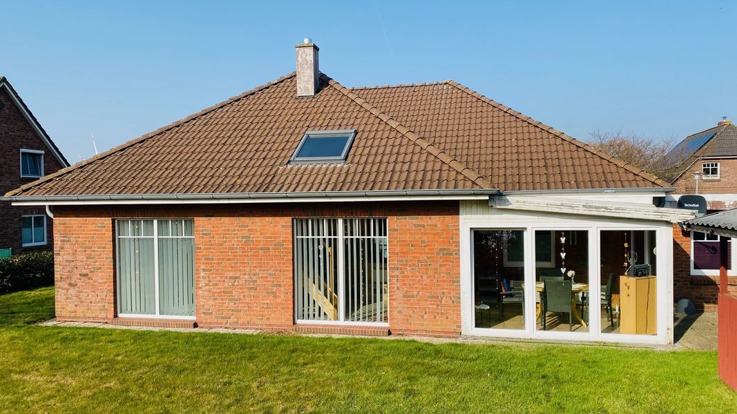 Bild von Haus in Süderlügum