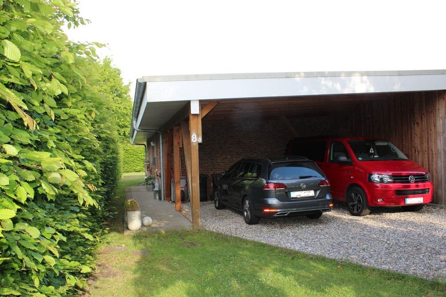 Bild von Haus in Wapelfeld