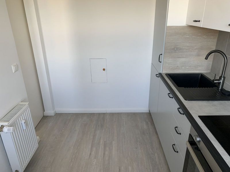 Bild von Wohnung in Kiel