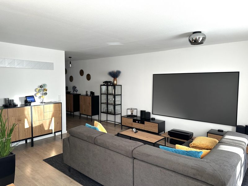 Bild von Wohnung in Flensburg