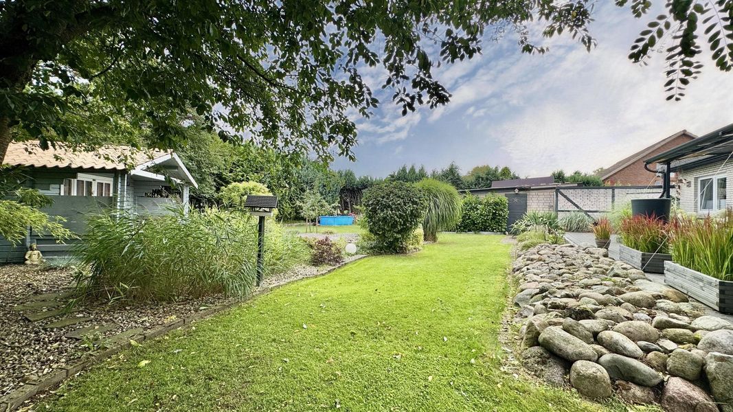 Bild von Haus in Groß Rheide