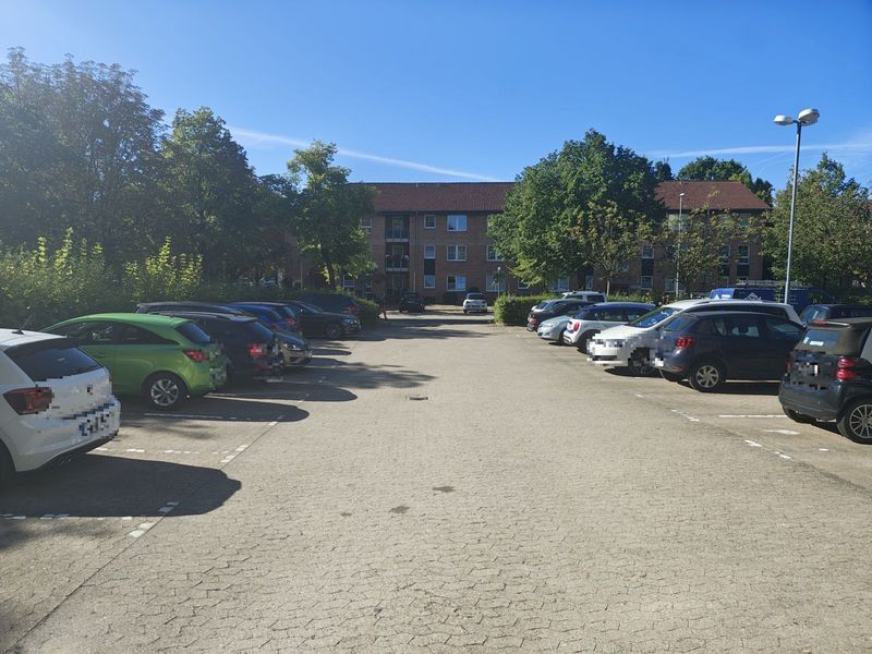 Bild von Wohnung in Kiel
