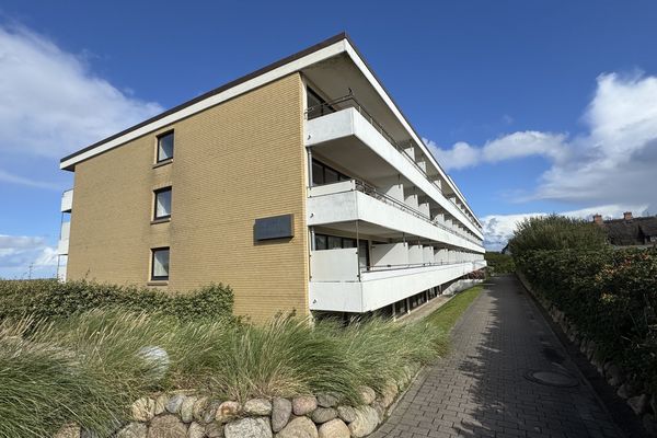 Bild von Wohnung in Wenningstedt-Braderup