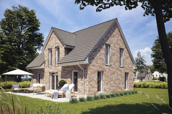 Bild von Haus in Nahe
