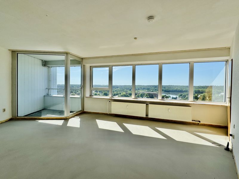 Bild von Wohnung in Schleswig