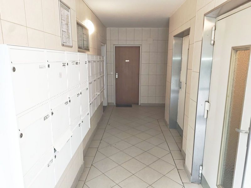 Bild von Wohnung in Kiel