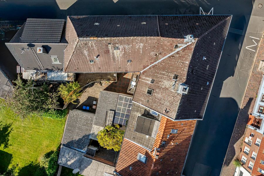 Bild von Haus in Glückstadt