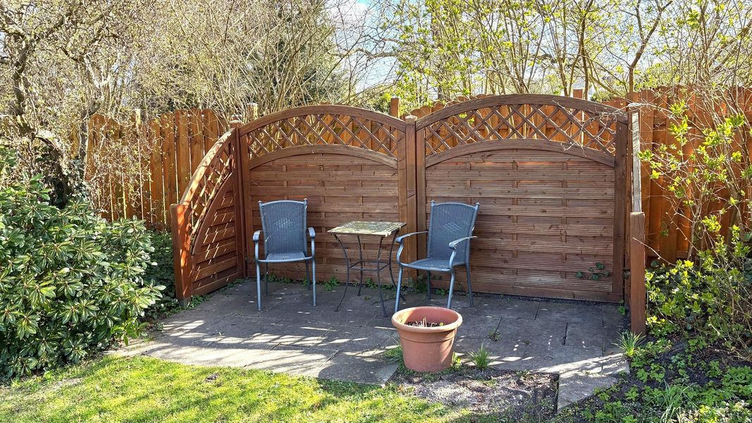 Bild von Haus in Breitenburg