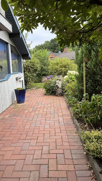 Bild von Haus in Hohenwestedt