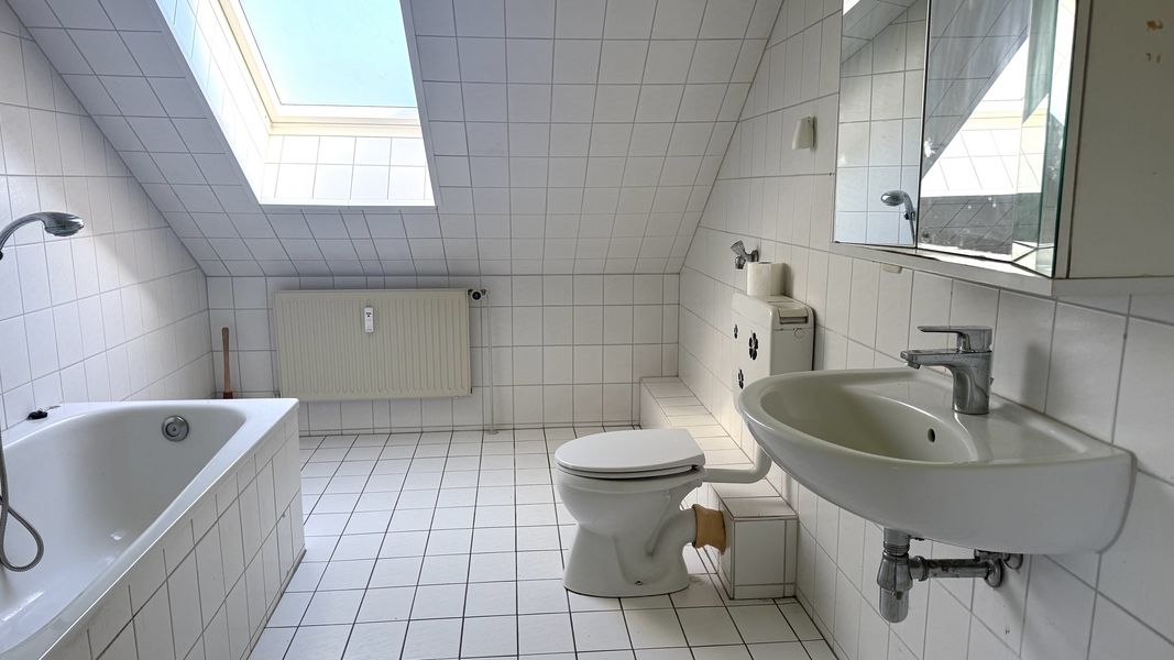 Bild von Wohnung in Flensburg
