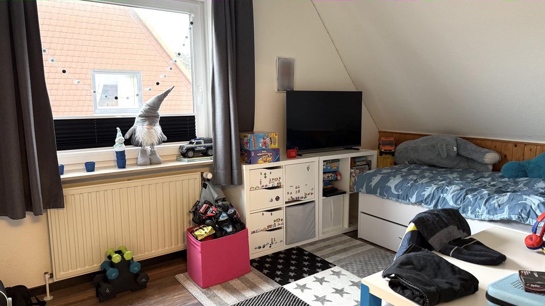 Bild von Haus in Harrislee