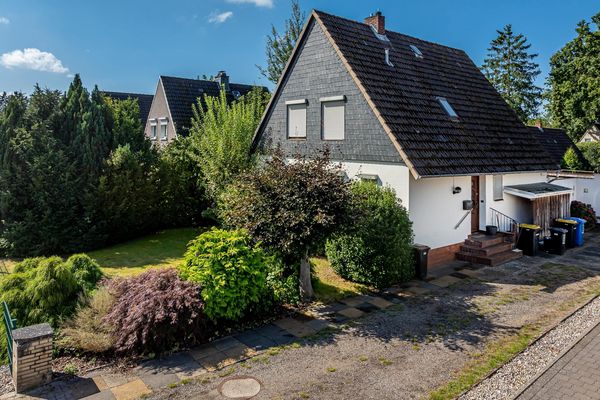Bild von Haus in Uetersen