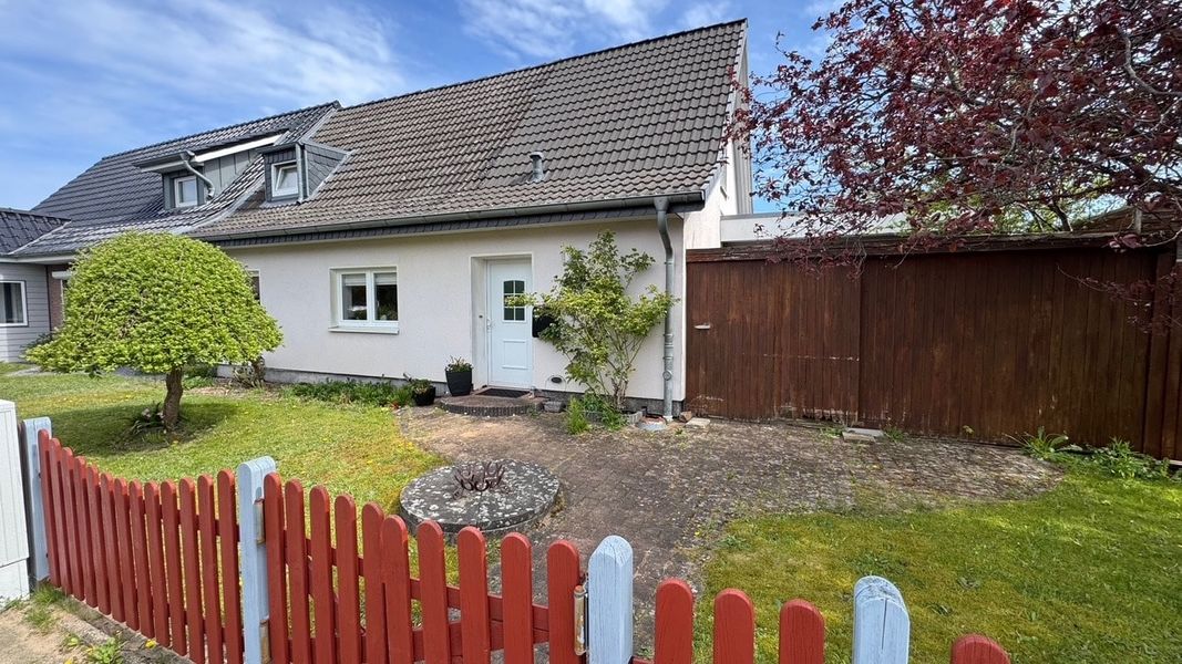 Bild von Haus in Neumünster