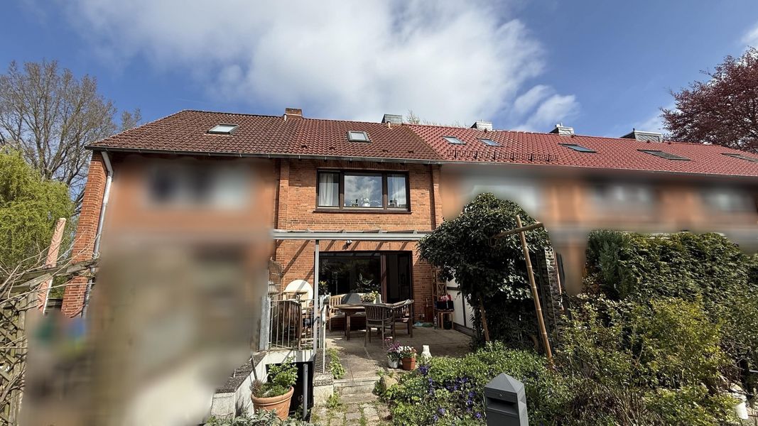 Bild von Haus in Bad Oldesloe