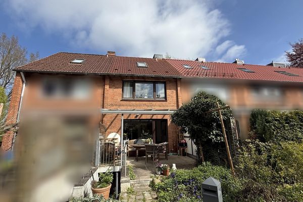 Bild von Haus in Bad Oldesloe