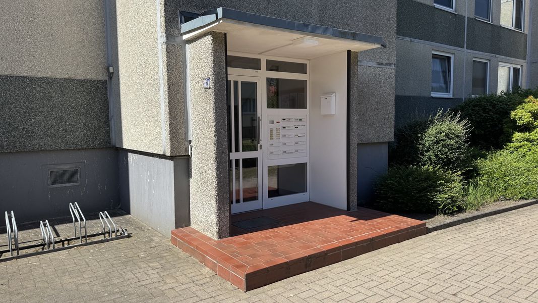 Bild von Wohnung in Neumünster