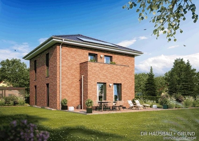 Bild von Haus in Geesthacht