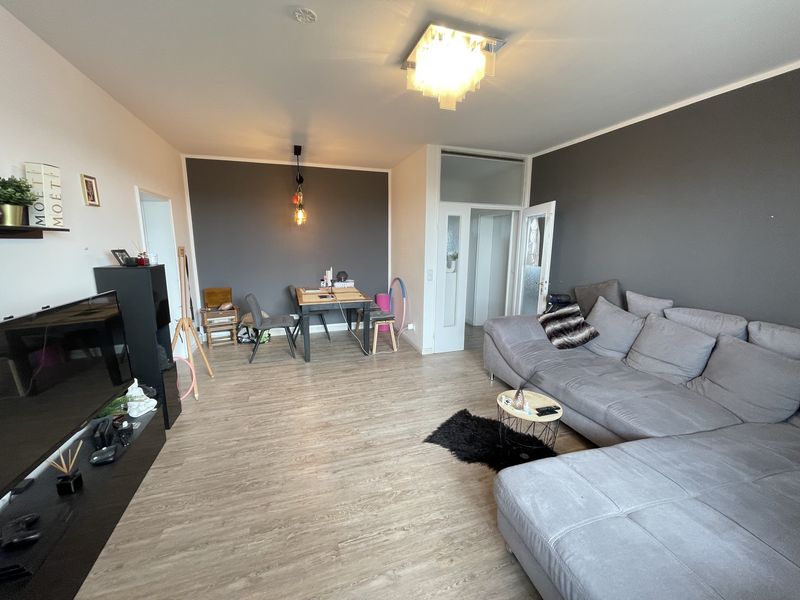 Bild von Wohnung in Reinbek