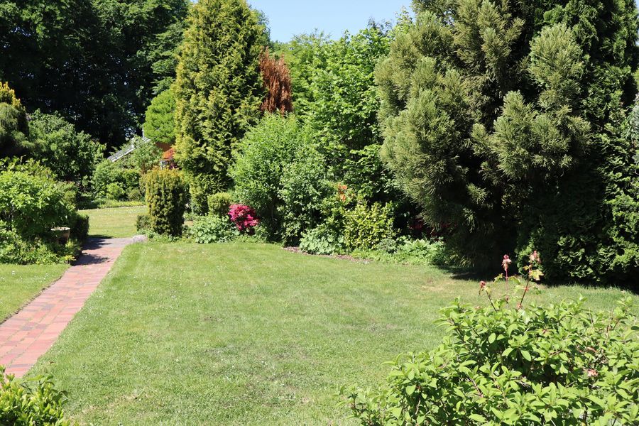 Bild von Haus in Hohenwestedt