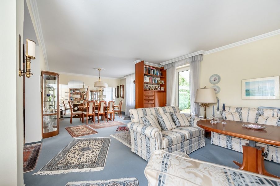 Bild von Haus in Ahrensburg