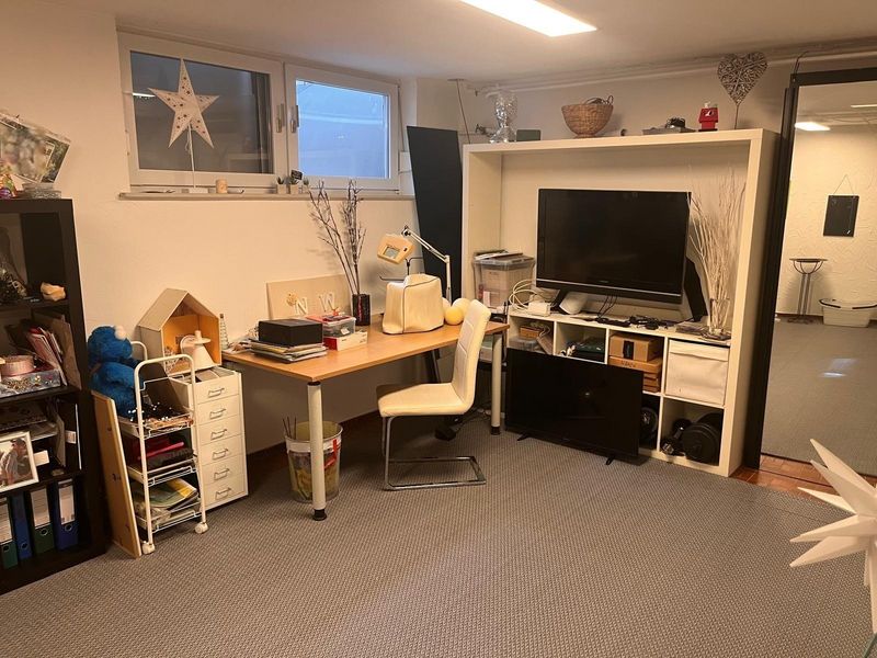 Bild von Haus in Husum