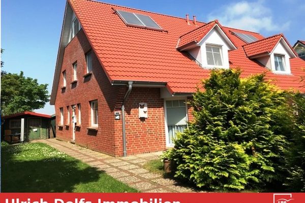 Bild von Haus in Niebüll