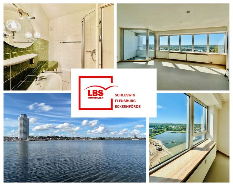 Bild von Wohnung in Schleswig