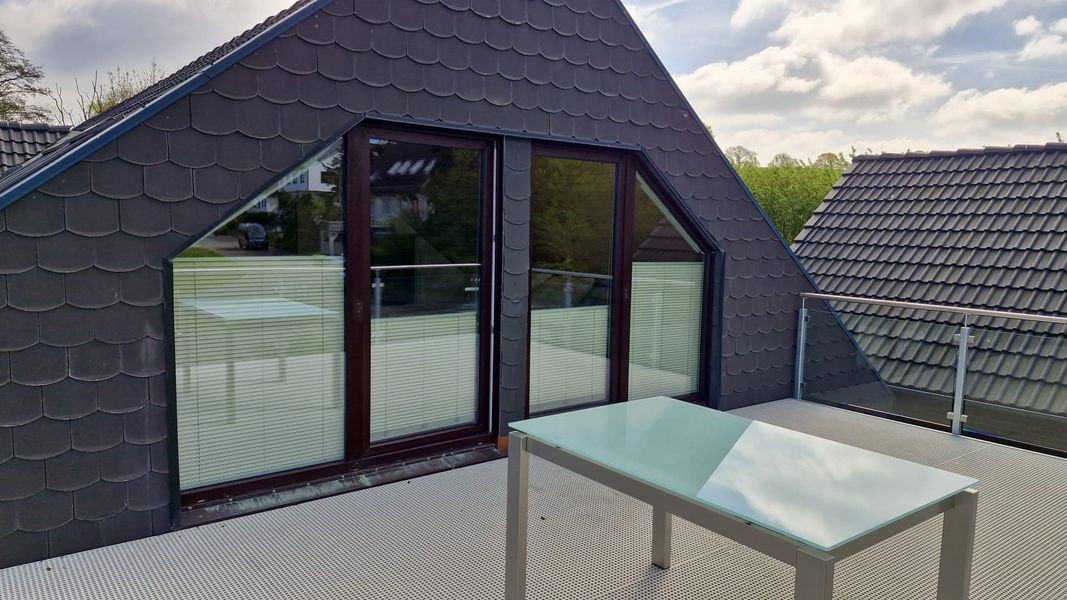 Bild von Haus in Fahrdorf