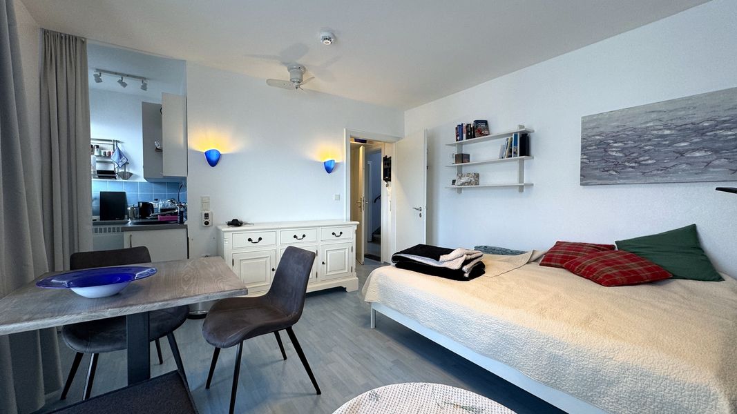 Bild von Wohnung in Sylt