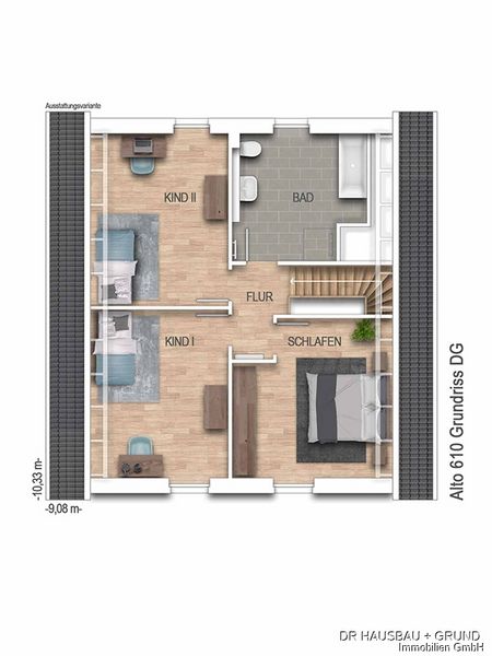 Bild von Haus in Güby