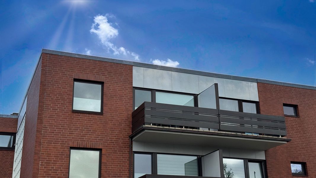 Bild von Wohnung in Wenningstedt-Braderup