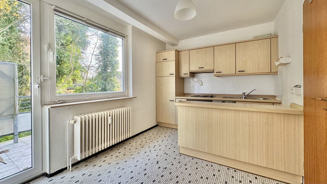 Bild von Wohnung in Schleswig