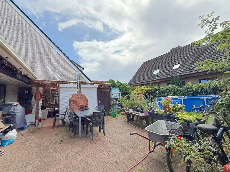 Bild von Haus in Wedel