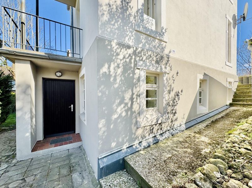 Bild von Haus in Oeversee