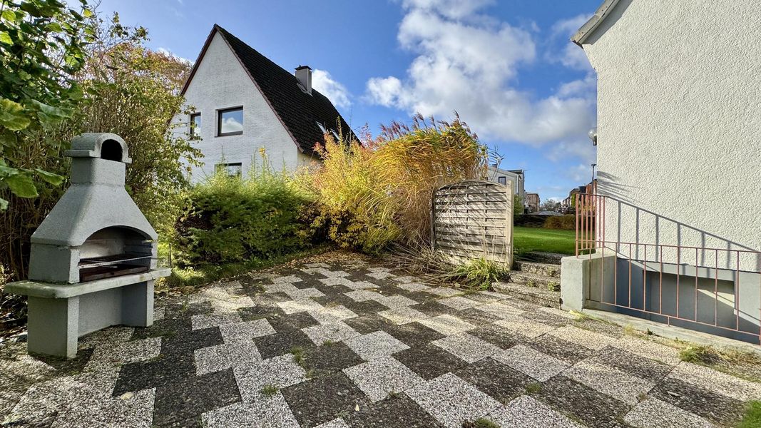 Bild von Haus in Schleswig