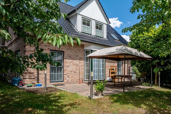 Bild von Haus in Quickborn