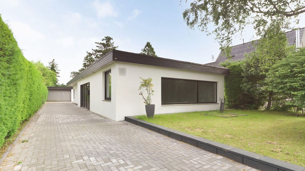 Bild von Haus in Neumünster