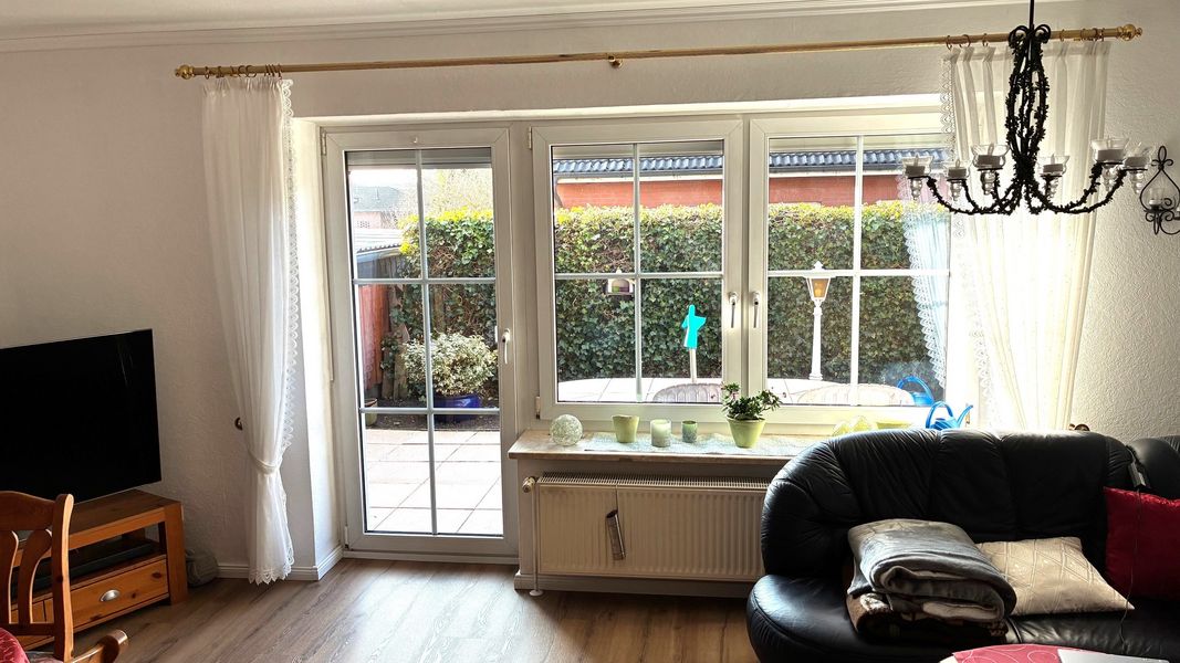 Bild von Wohnung in Hohenwestedt