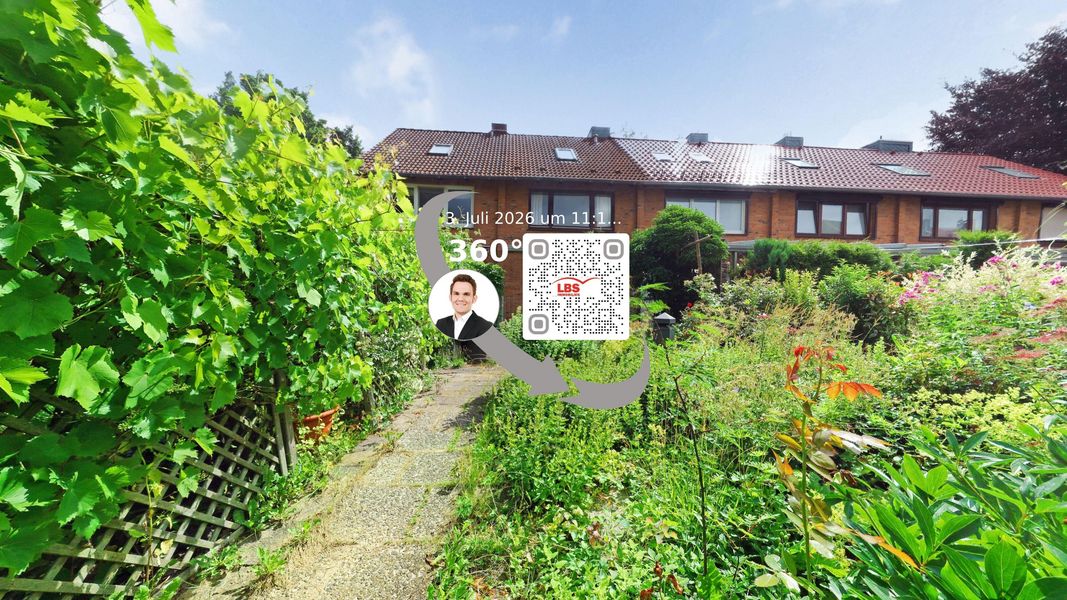 Bild von Haus in Bad Oldesloe