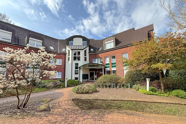 Bild von Wohnung in Pinneberg