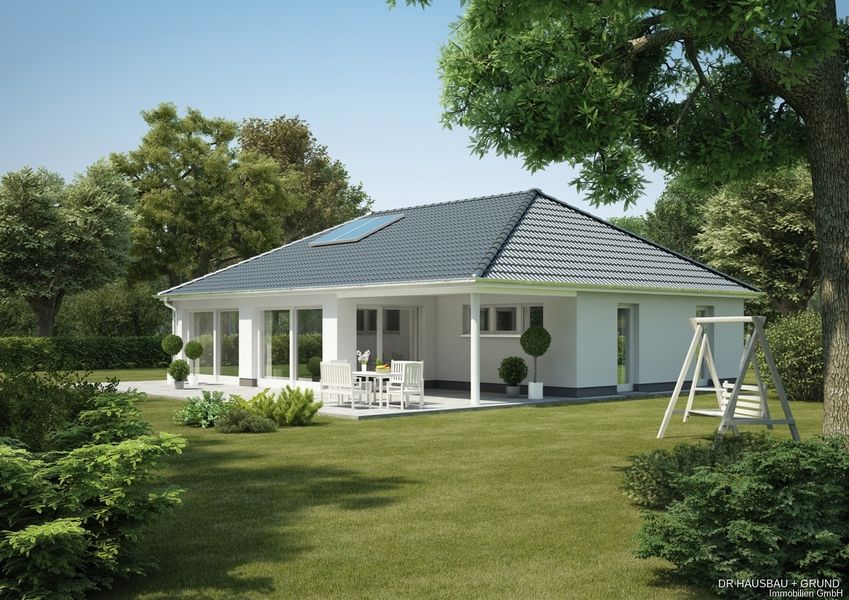 Bild von Haus in Sarkwitz