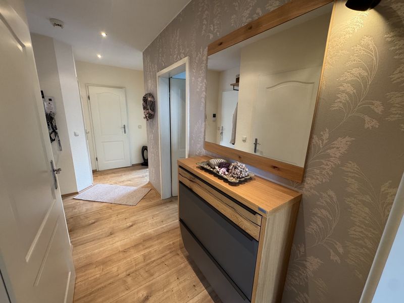 Bild von Wohnung in Neumünster