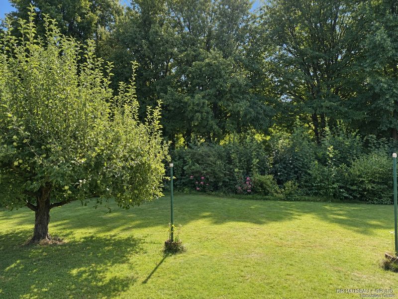 Bild von Haus in Hamburg