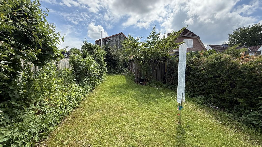 Bild von Haus in Ahrensburg